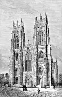 York Minster